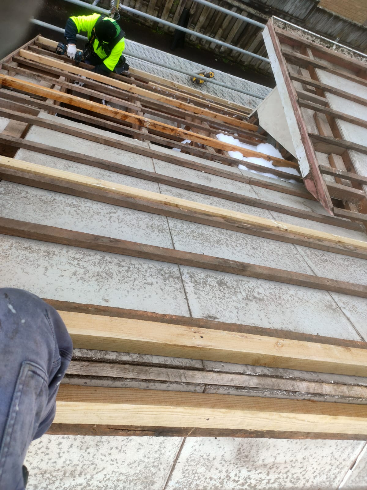 Licensed asbestos removal Auckland