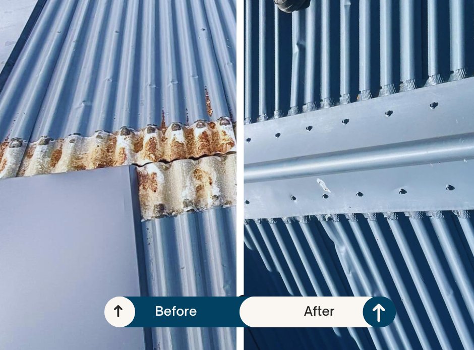 Waterproofing & Sealants