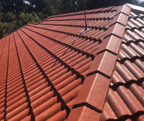 Clay Tile Replacement services in Auckland, Quality workmanship by OneRoofing